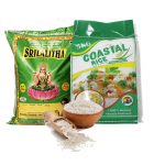 دستگاه کیسه زنی نیمه اتوماتیک با سرعت بالا برای برنج 25 کیلوگرمی