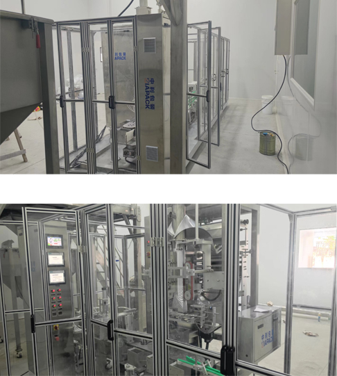 دستگاه بسته بندی وکیوم