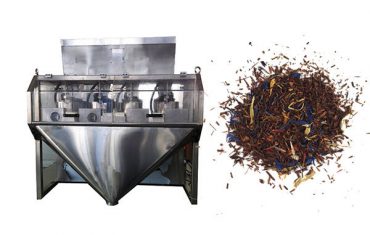 چهار سر خطی وزن