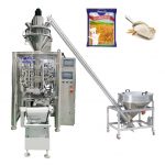 دستگاه آب بندی و بسته بندی پرکن کیسه ای عمودی