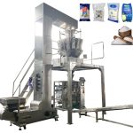 دستگاه بسته بندی آب بندی پرکن کیسه قند اتوماتیک