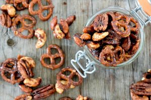 نانوایی و اسنک