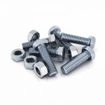 محلول بسته بندی توزین قطعات یدکی پلاستیکی سخت افزاری