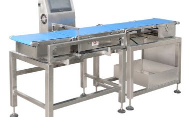 دستگاه چکر وزنه زن سری ZLB200