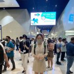 سفر به تایلند و بازدید از کارخانه مشتری