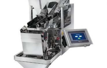 مقیاس خطی تک سطل سری ZL