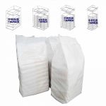 دستگاه کیسه زنی ثانویه (کیسه نمک کوچک در کیسه بزرگ بافته شده PP)