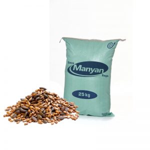 دستگاه کیسه بندی بذر 25-50 کیلوگرمی اتوماتیک