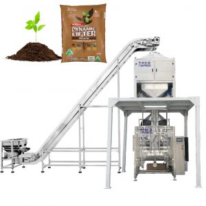 دستگاه بسته بندی مهر و موم پرکننده کیسه وریکال ZL1100