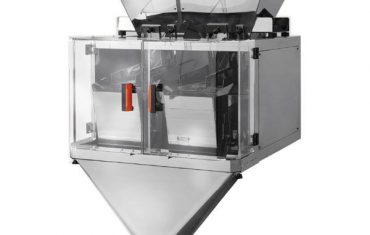 ZL seires دو سطل مقیاس خطی