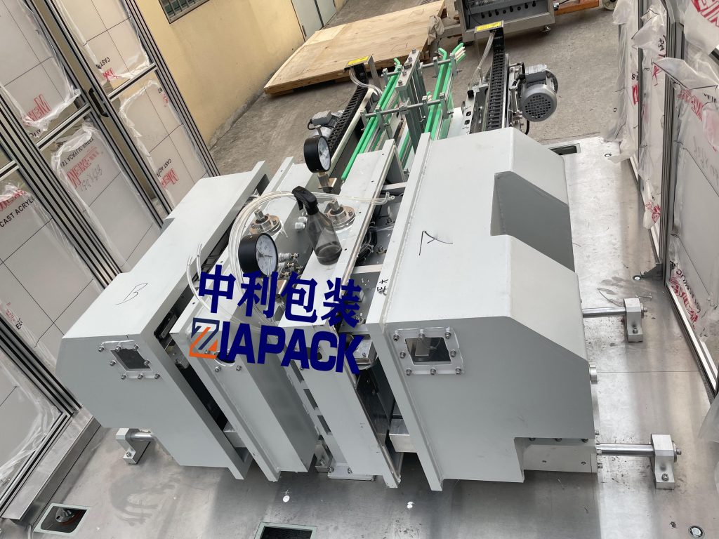 دستگاه بسته بندی خلاء part1