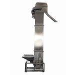 آسانسور سطلی عمودی برای محصول گرانول