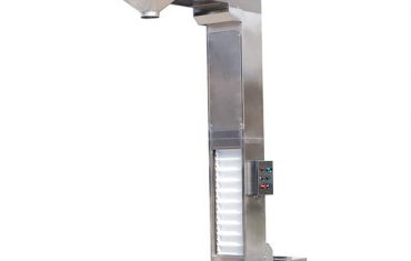 آسانسور تغذیه سطلی نوع Z