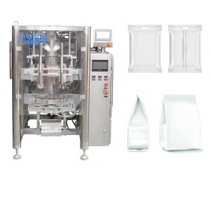 دستگاه بسته بندی کیسه ای بالش دار اتوماتیک