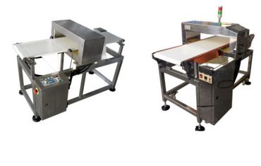 فلزیاب سری ZLB