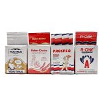 دستگاه بسته بندی مخمر خشک اتوماتیک وکیوم