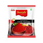 دستگاه بسته بندی پودری با حجم کم ZL320 اتوماتیک