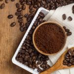 دستگاه بسته بندی وکیوم اتوماتیک پودر قهوه