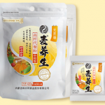 بسته بندی کیسه های کوچک اتوماتیک در کیسه های بزرگ