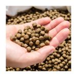 دستگاه بسته بندی عمودی علوفه