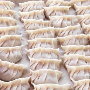 دستگاه بسته بندی اتوماتیک مواد غذایی منجمد