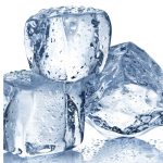 دستگاه بسته بندی خودکار یخ 1 تا 5 کیلوگرمی