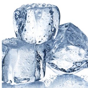 دستگاه بسته بندی مکعب یخ