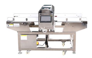 فلزیاب سری ZLG