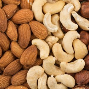 دستگاه بسته بندی چرخشی اتوماتیک آجیل (کیسه دوی زیپ دار)