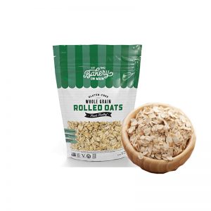 دستگاه بسته بندی کیسه جو دوسر اتوماتیک