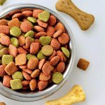 خط تولید بسته بندی کیسه غذای حیوانات خانگی اتوماتیک