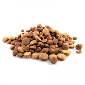 دستگاه بسته بندی اتوماتیک غذای حیوانات خانگی