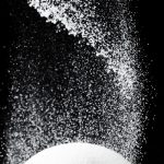 دستگاه بسته بندی اتوماتیک vffs برای مواد پودری 5 کیلوگرمی