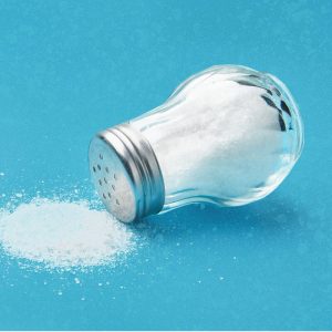 دستگاه بسته بندی نمک اتوماتیک