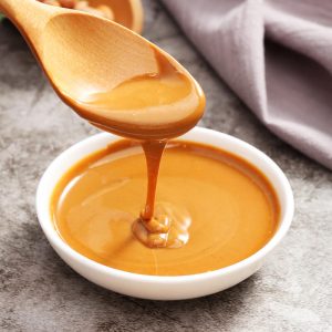 محلول بسته بندی سوپ / سس مایع اتوماتیک