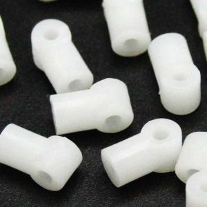 بسته بندی پرکننده کیسه های عمودی اتوماتیک برای قطعات یدکی