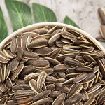 دستگاه بسته بندی اتوماتیک vffs تخمه آفتابگردان 10 کیلوگرمی