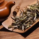 دستگاه توزین نیمه اتوماتیک پرکن برگ چای