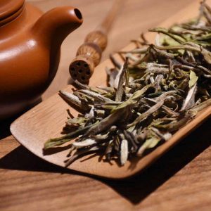 دستگاه توزین نیمه اتوماتیک پرکن برگ چای