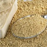 دستگاه بسته بندی مخمر خشک 500 گرمی وکیوم اتوماتیک