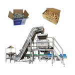 دستگاه پرکن توزین نیمه اتوماتیک