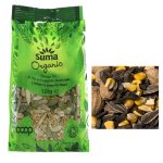 دستگاه بسته بندی پرکن کیسه آجیل مخلوط اتوماتیک