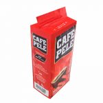 دستگاه بسته بندی وکیوم کیسه ای مدل مثلث اتوماتیک پودر قهوه