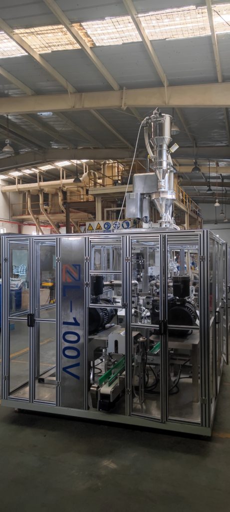 دستگاه بسته بندی خلاء